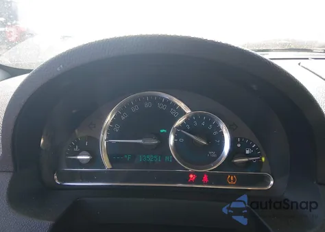 2011 Chevrolet Hhr Ls z USA, uszkodzony, nr VIN 3GNBAAFWXBS569741